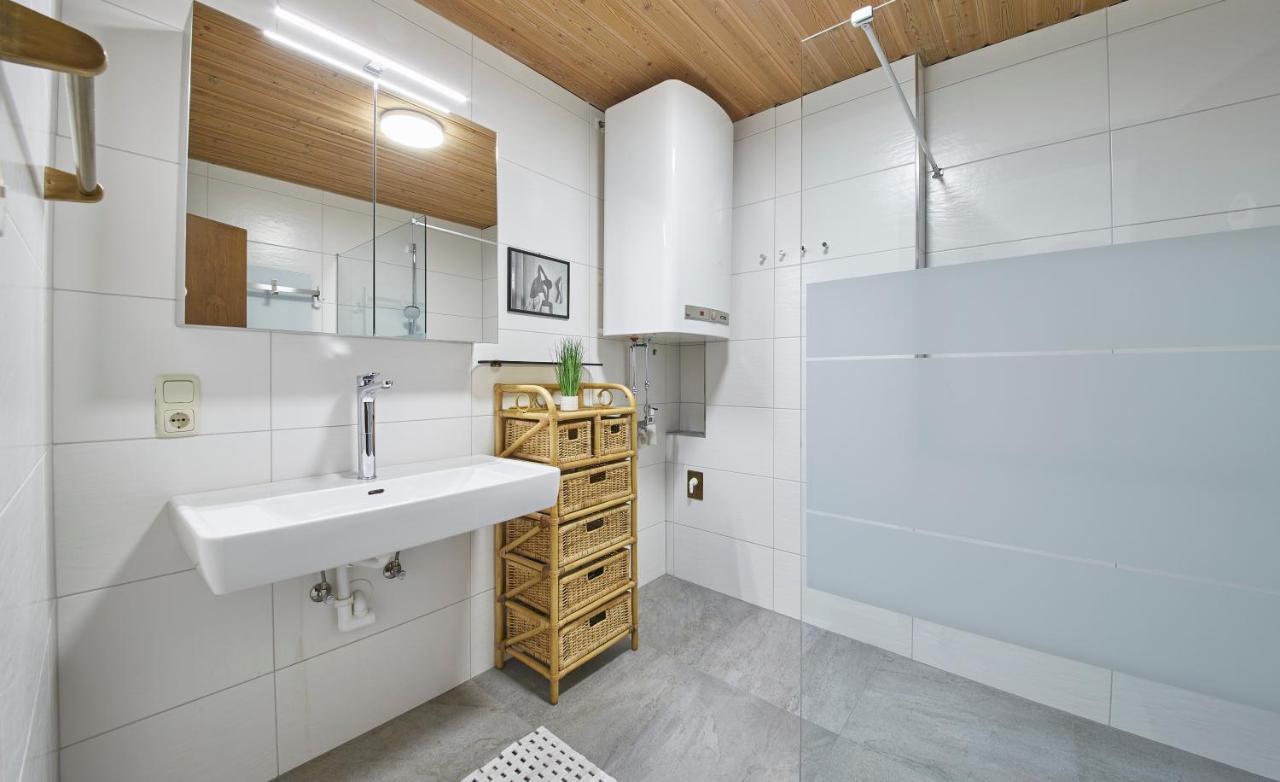 Appartement Mountain & Fun Saalbach-Hinterglemm Bagian luar foto