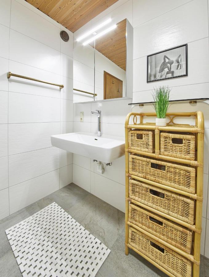 Appartement Mountain & Fun Saalbach-Hinterglemm Bagian luar foto