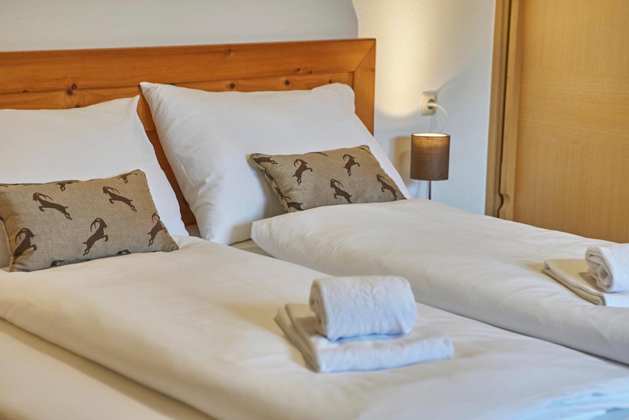Appartement Mountain & Fun Saalbach-Hinterglemm Bagian luar foto