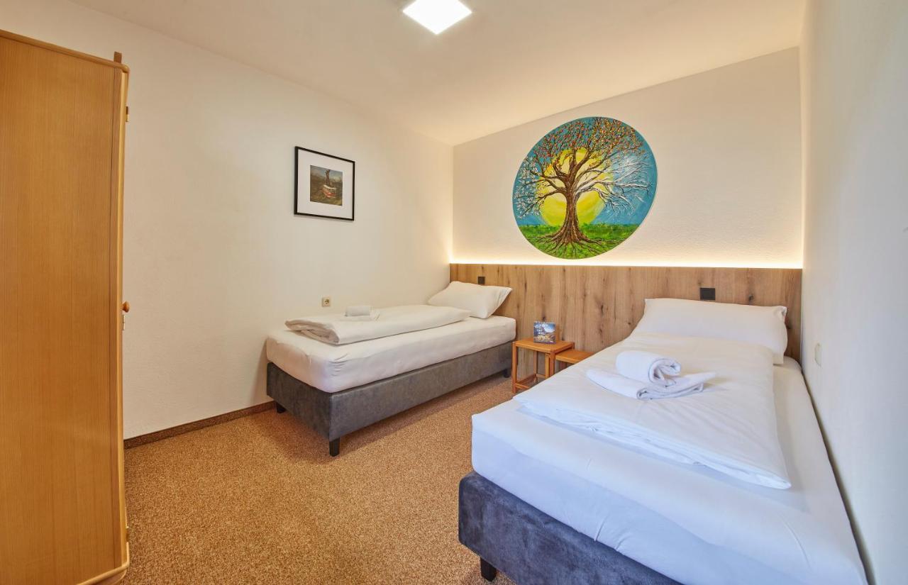 Appartement Mountain & Fun Saalbach-Hinterglemm Bagian luar foto