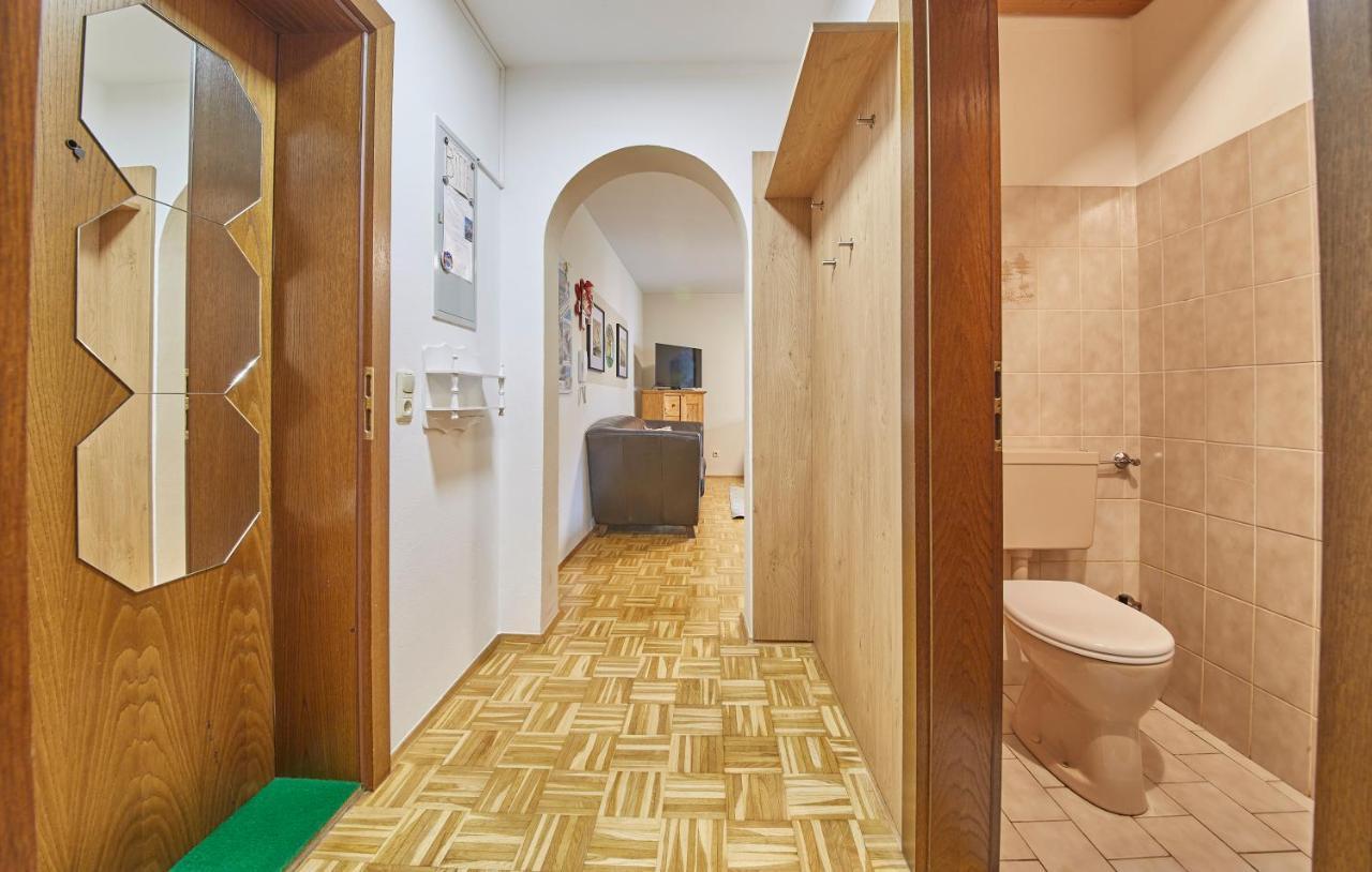 Appartement Mountain & Fun Saalbach-Hinterglemm Bagian luar foto