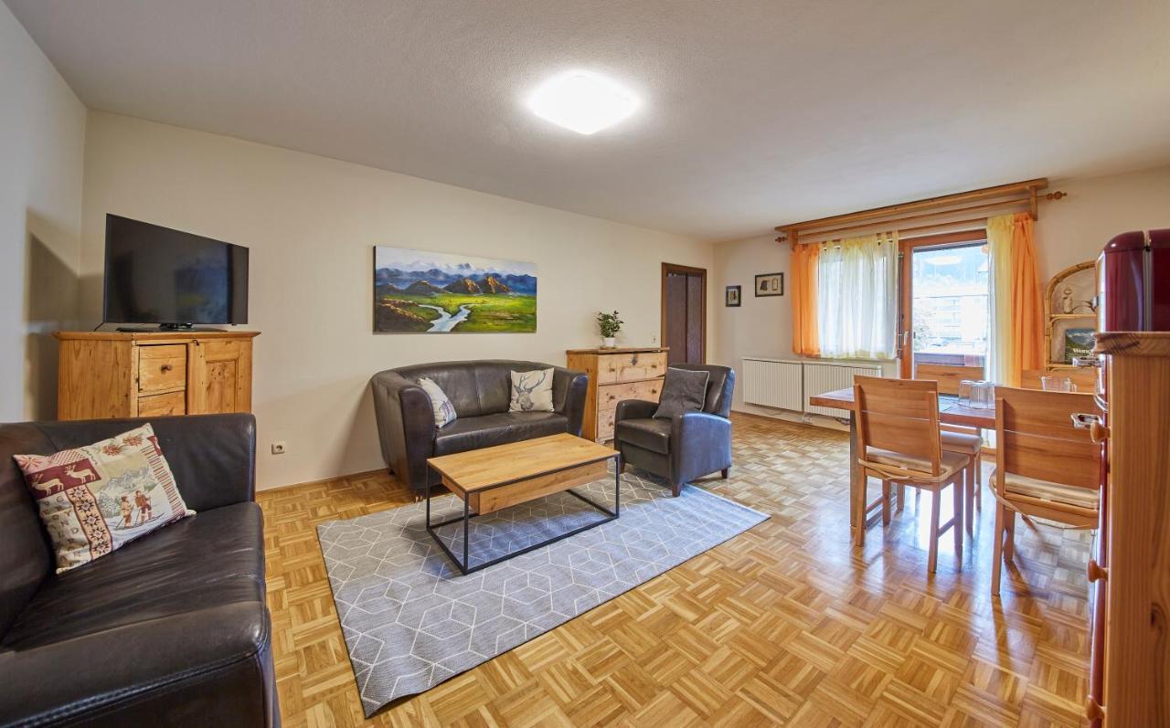 Appartement Mountain & Fun Saalbach-Hinterglemm Bagian luar foto