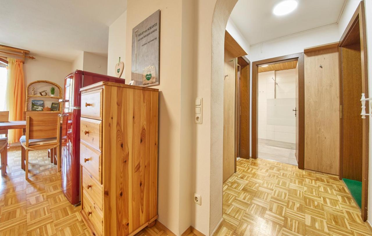 Appartement Mountain & Fun Saalbach-Hinterglemm Bagian luar foto