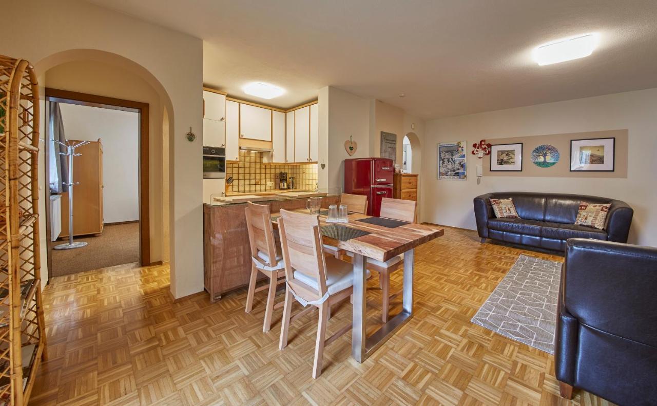 Appartement Mountain & Fun Saalbach-Hinterglemm Bagian luar foto