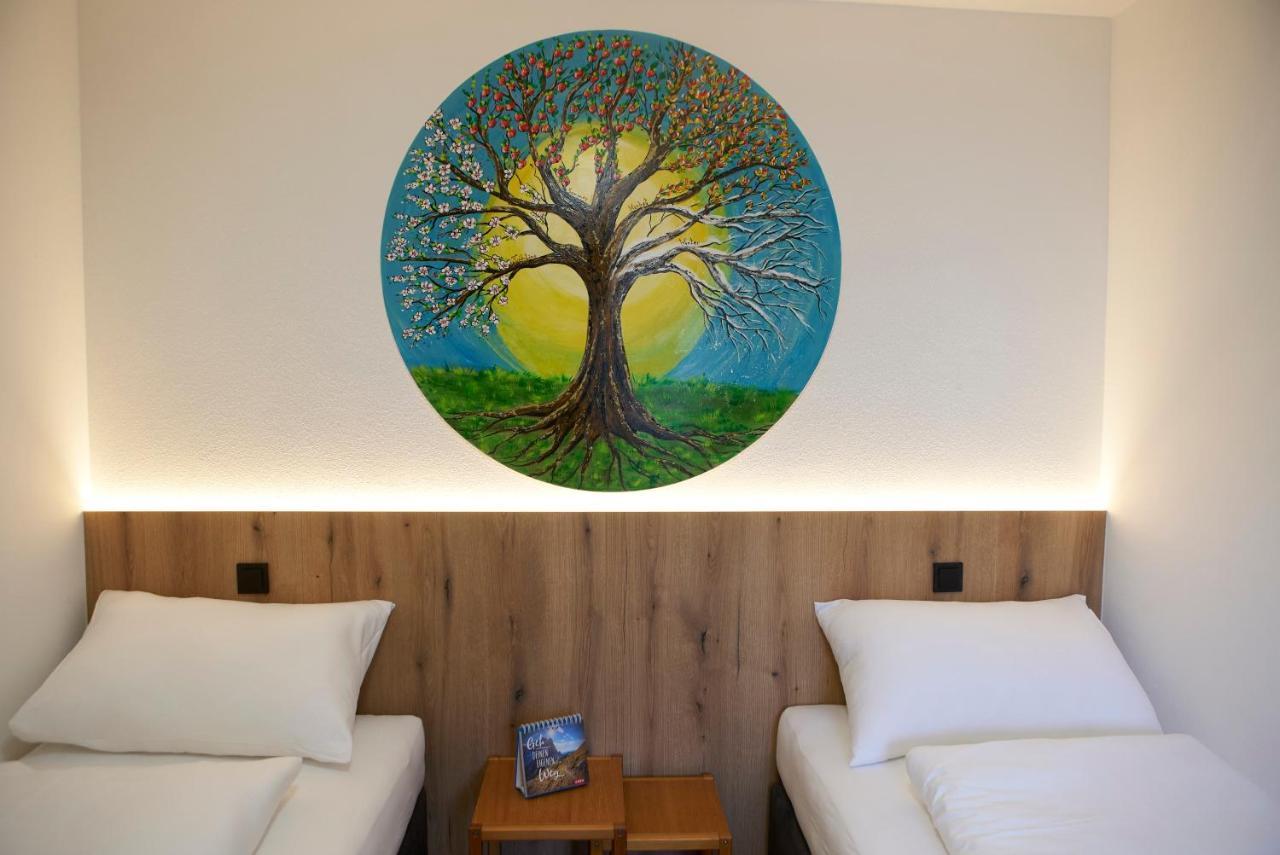 Appartement Mountain & Fun Saalbach-Hinterglemm Bagian luar foto