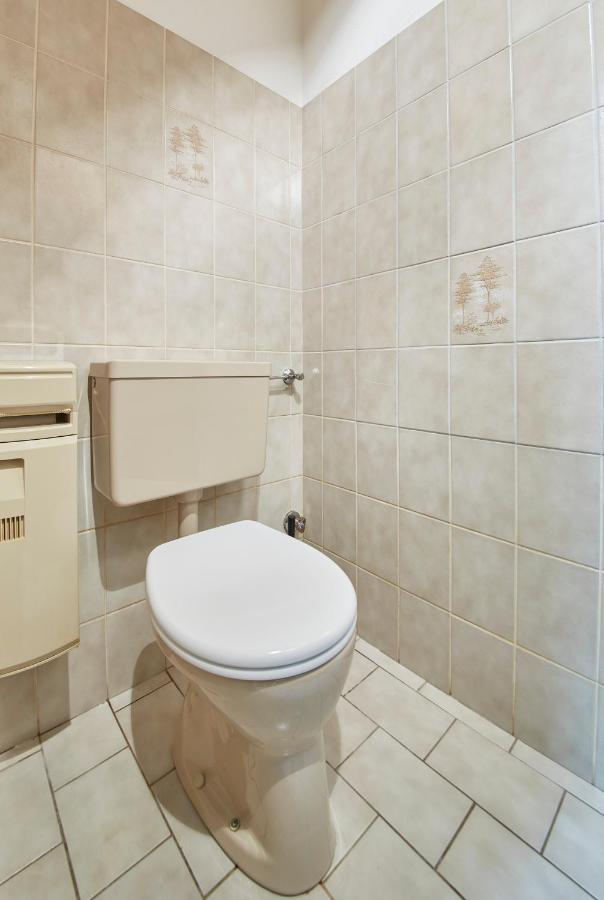 Appartement Mountain & Fun Saalbach-Hinterglemm Bagian luar foto