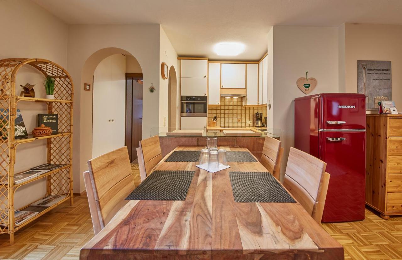 Appartement Mountain & Fun Saalbach-Hinterglemm Bagian luar foto
